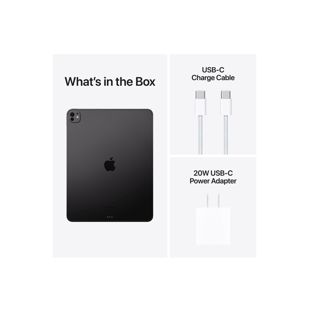 Apple iPad Pro 13 Apple iPad Pro 13